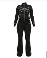 Oreo’s ‘n crème