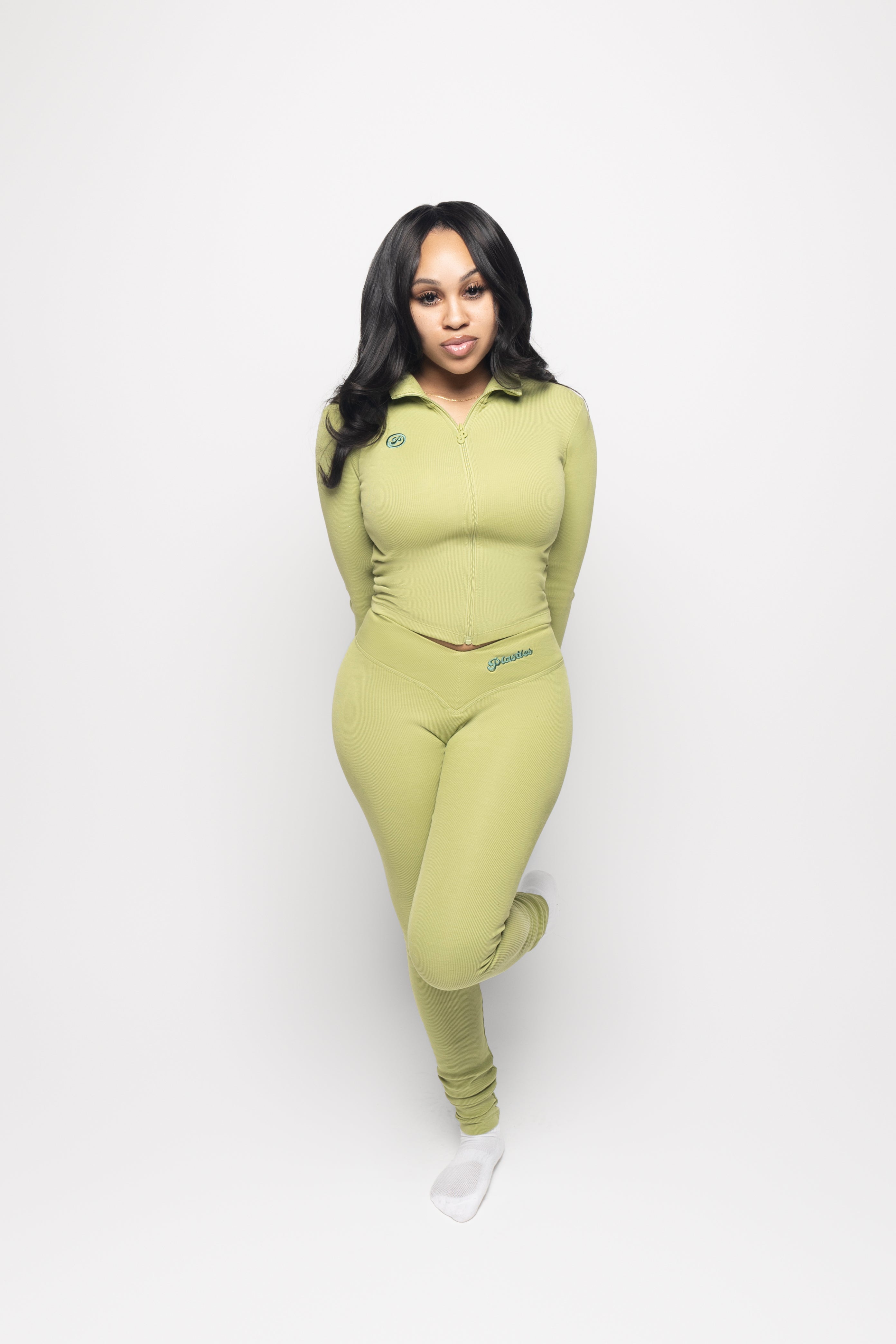 Soft Life Lounge Set