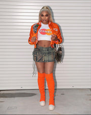 Cargar imagen en el visor de la galería, Bombardero de flores