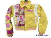 Cargar imagen en el visor de la galería, Cubierta del libro Burn