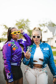 Cargar imagen en el visor de la galería, Bombardero de flores