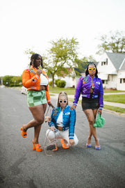 Cargar imagen en el visor de la galería, Bombardero de flores