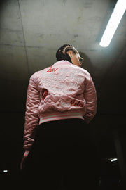 Cargar imagen en el visor de la galería, Bombardero de la chica amante