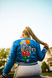 Cargar imagen en el visor de la galería, Bombardero de flores