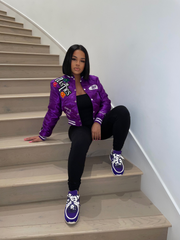 Cargar imagen en el visor de la galería, Bombardero de flores