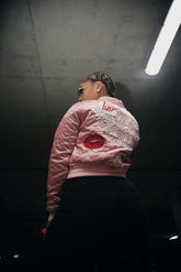 Lover Girl Bomber