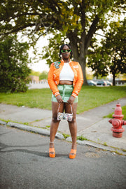 Cargar imagen en el visor de la galería, Bombardero de flores