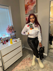 Cargar imagen en el visor de la galería, Bombardero de flores