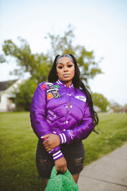 Cargar imagen en el visor de la galería, Bombardero de flores