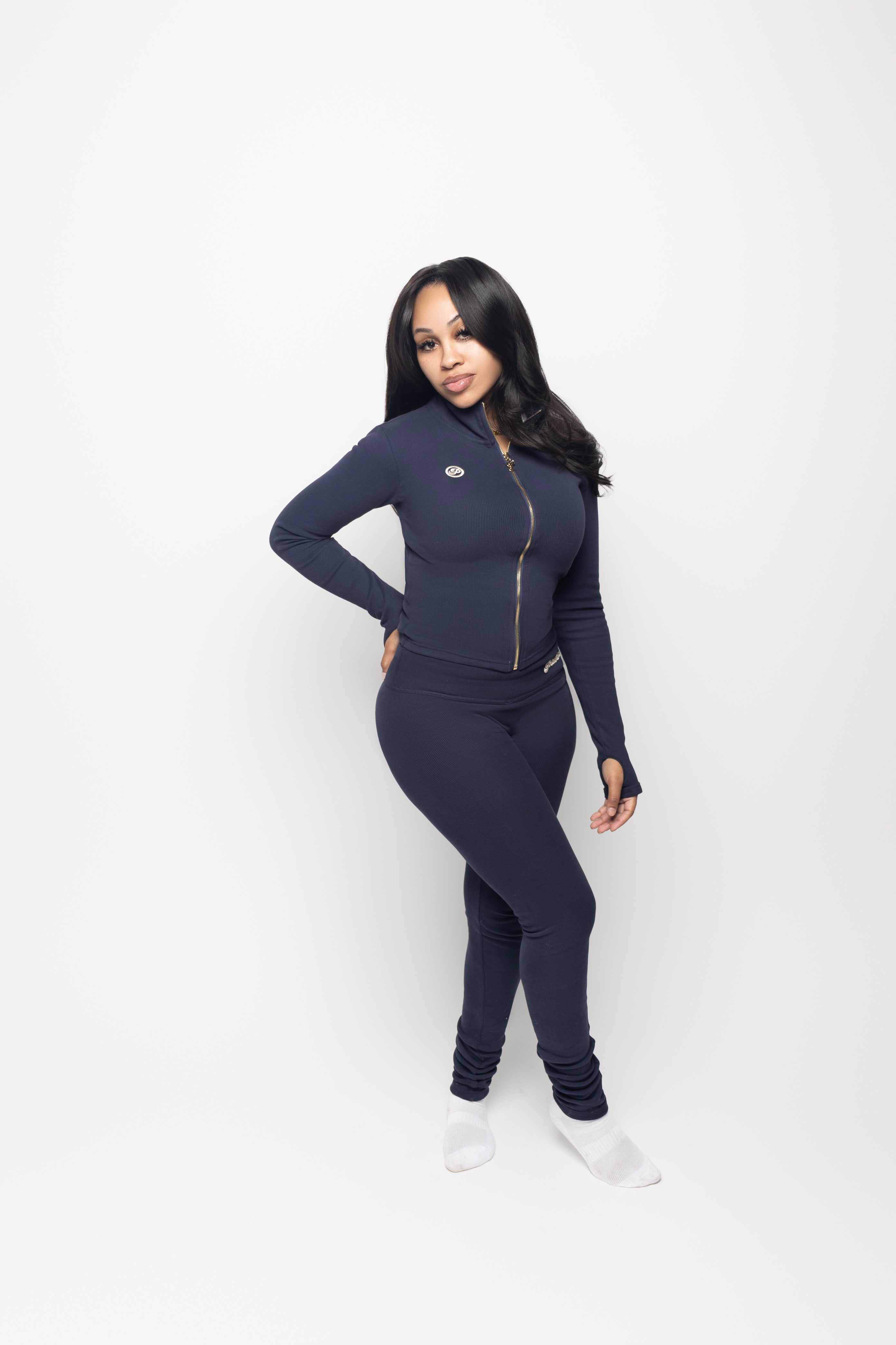 Soft Life Lounge Set