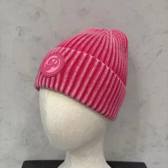 Plastics Beanies