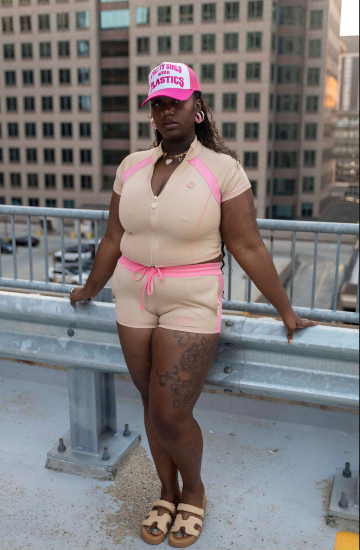 Serve Set