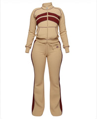 Waffles n ‘ crème