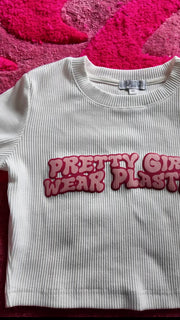 Cargar imagen en el visor de la galería, Camiseta de bebé PGWP