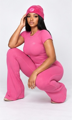 P of Hearts loungewear
