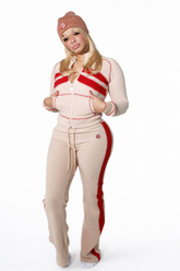 Waffles n ‘ crème