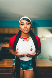 Cargar imagen en el visor de la galería, Camiseta para bebé P-Nips