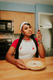 Cargar imagen en el visor de la galería, Camiseta para bebé P-Nips