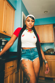 Cargar imagen en el visor de la galería, Camiseta para bebé P-Nips