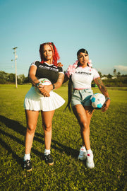 Cargar imagen en el visor de la galería, Camiseta del equipo de plásticos