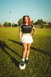 Cargar imagen en el visor de la galería, Camiseta del equipo de plásticos