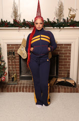 Cozy Cove Jogging set