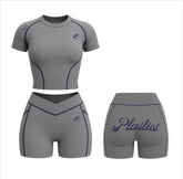 Athleisure Summer Set