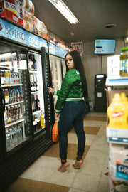 Cargar imagen en el visor de la galería, En mi 💰 Bomber