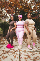 Neapolitan lounge set