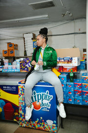 Cargar imagen en el visor de la galería, En mi 💰 Bomber