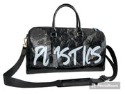 Cargar imagen en el visor de la galería, Bolsa de lona Neva Trippin'