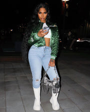 Cargar imagen en el visor de la galería, En mi 💰 Bomber