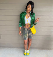 Cargar imagen en el visor de la galería, En mi 💰 Bomber