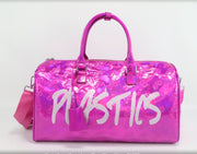 Cargar imagen en el visor de la galería, Bolsa de lona Neva Trippin'