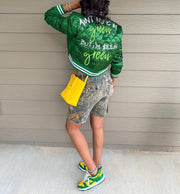 Cargar imagen en el visor de la galería, En mi 💰 Bomber