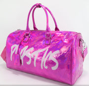 Cargar imagen en el visor de la galería, Bolsa de lona Neva Trippin'