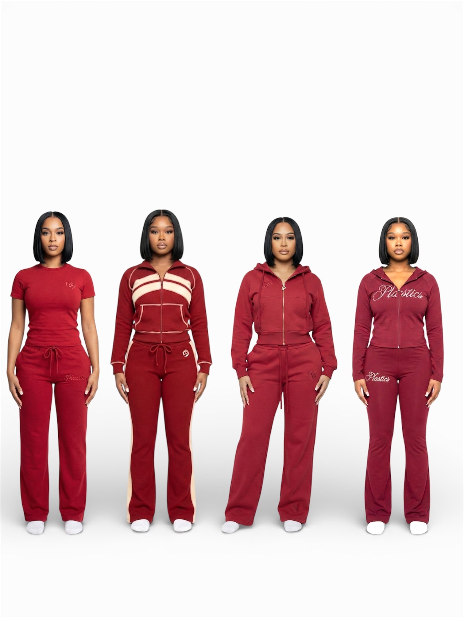 Rose Collection