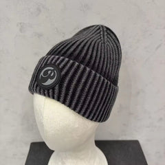 Plastics Beanies