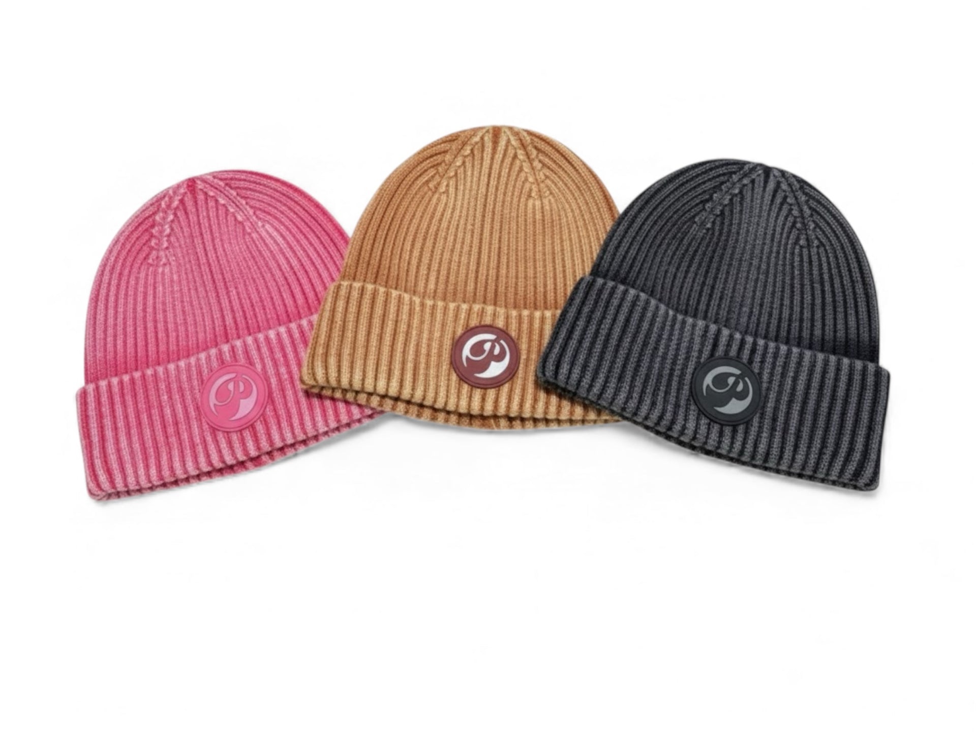 Plastics Beanies