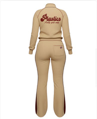 Waffles n ‘ crème