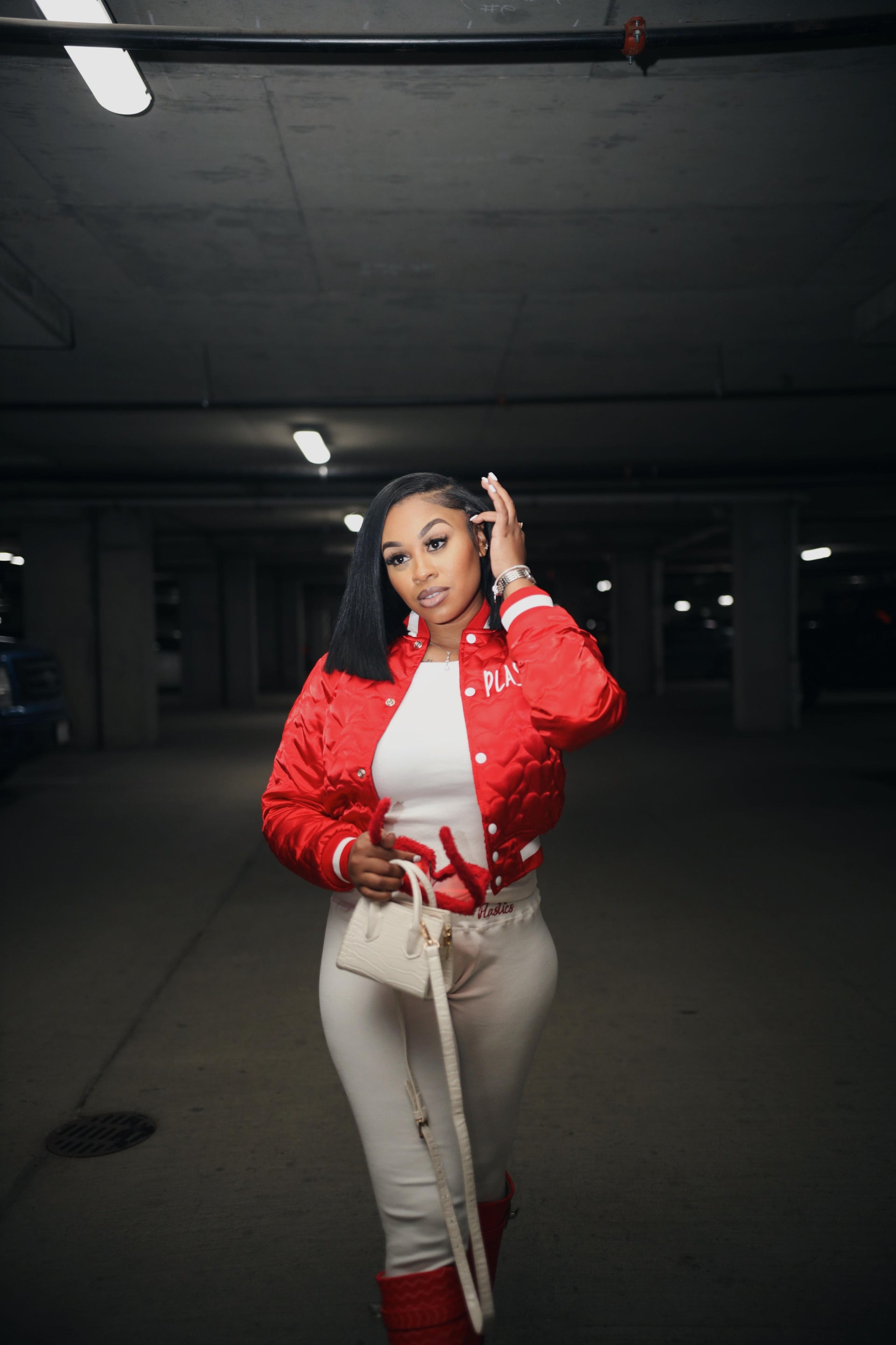 No te pierdas el bombardero