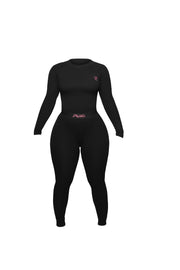 Load image into Gallery viewer, Plastics loungewear
