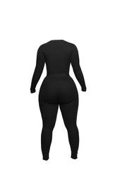 Load image into Gallery viewer, Plastics loungewear
