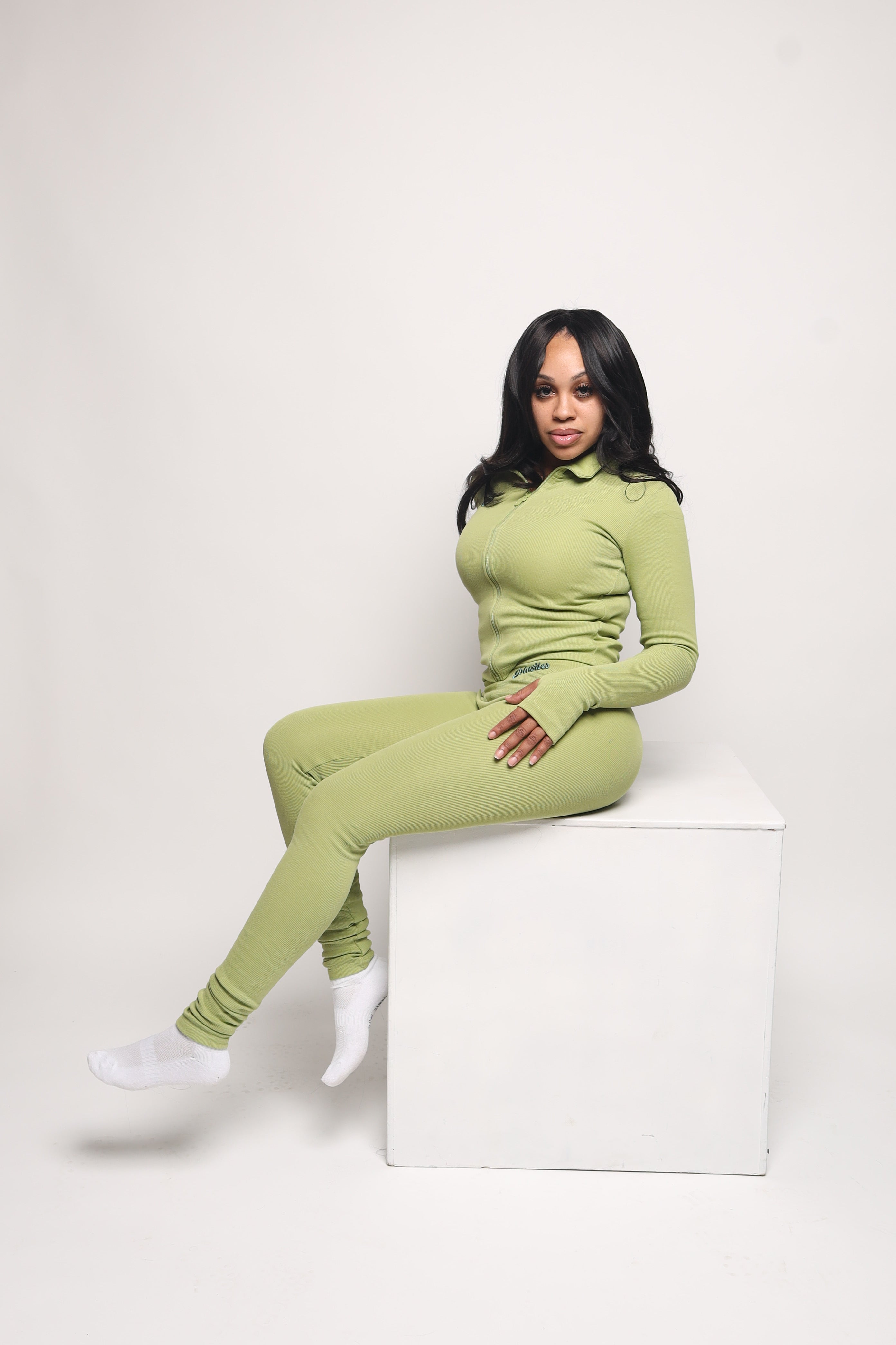 Soft Life Lounge Set