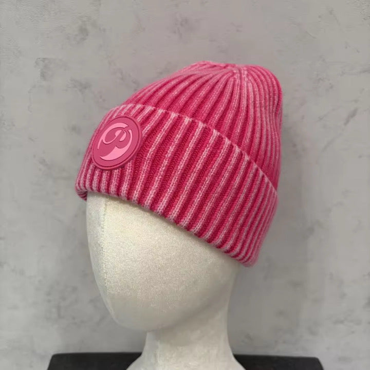 Plastics Beanies