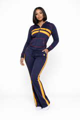 Cozy Cove Jogging set