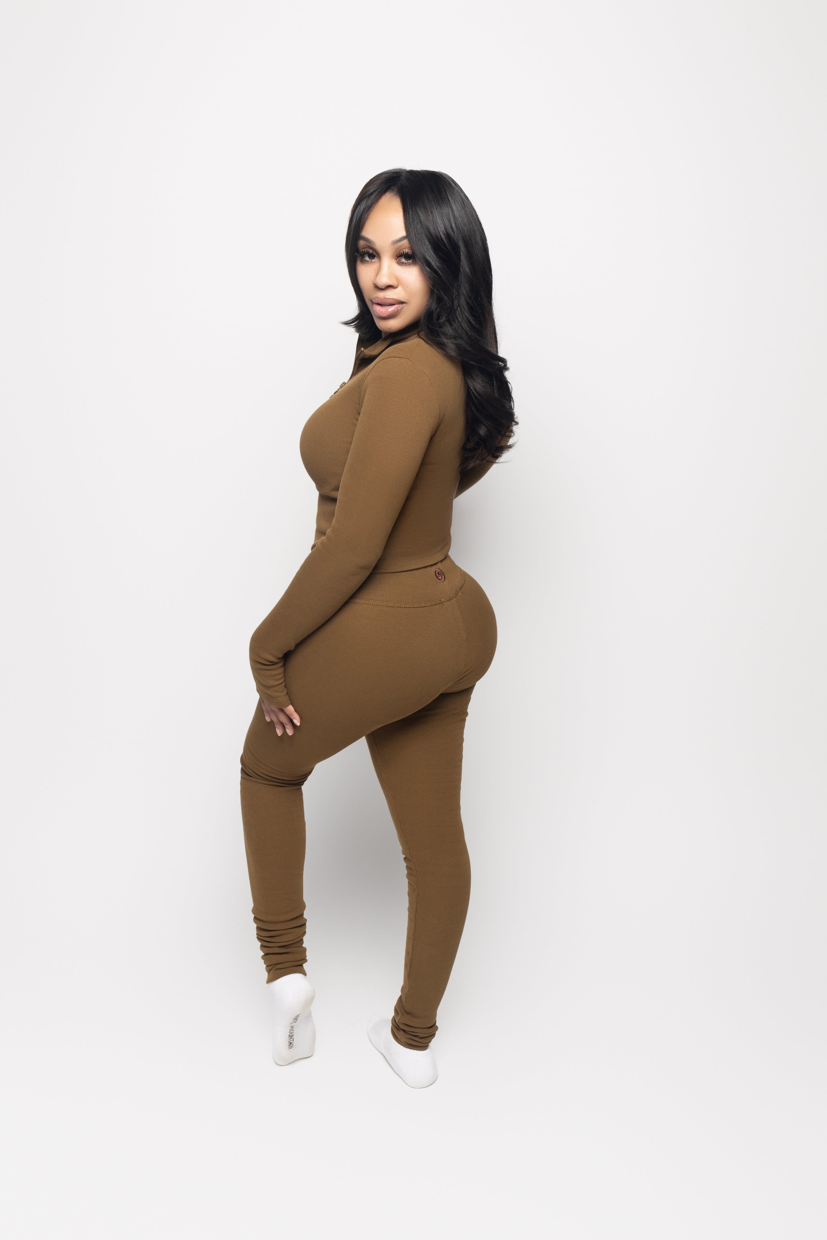 Soft Life Lounge Set