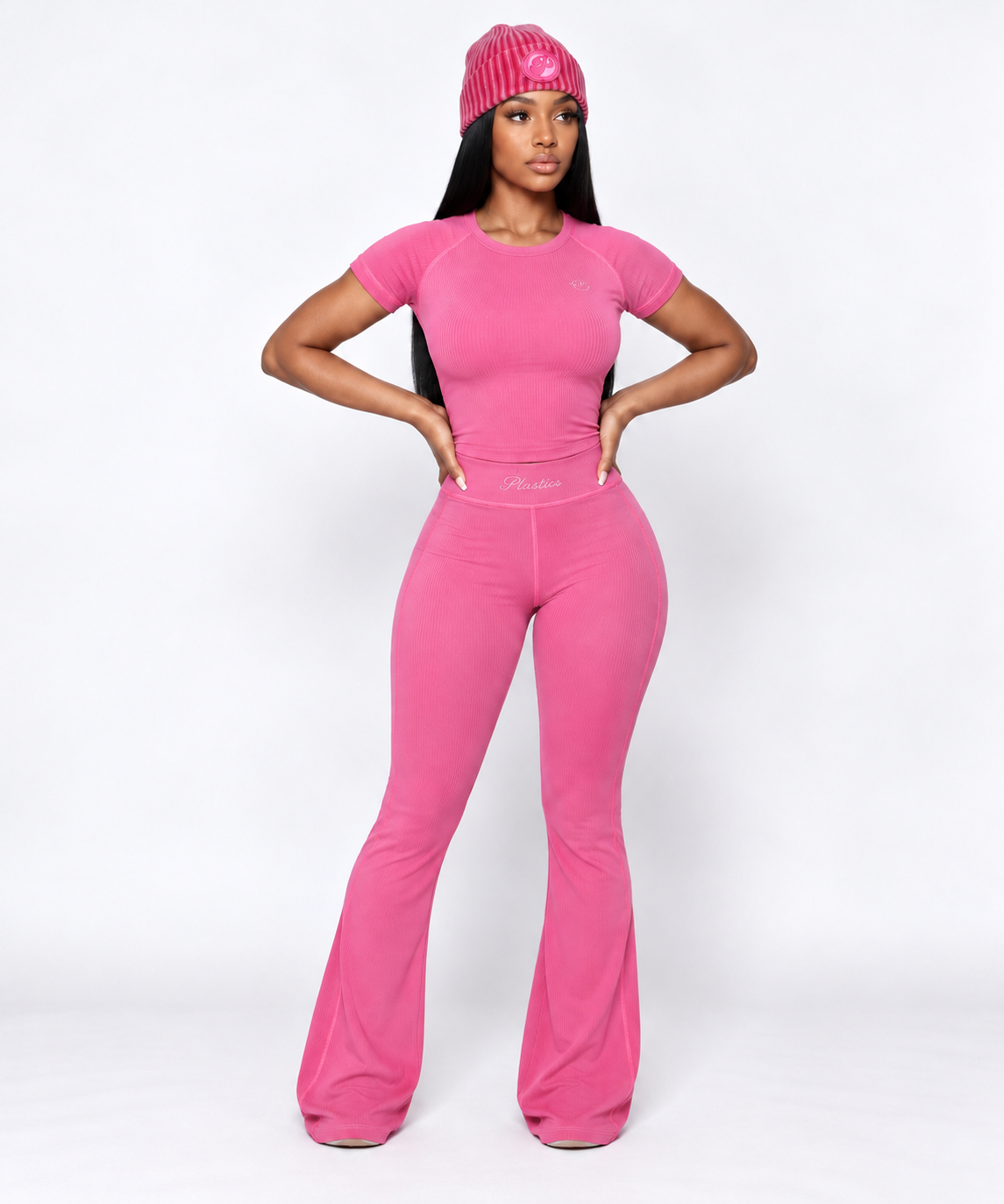 P of Hearts loungewear