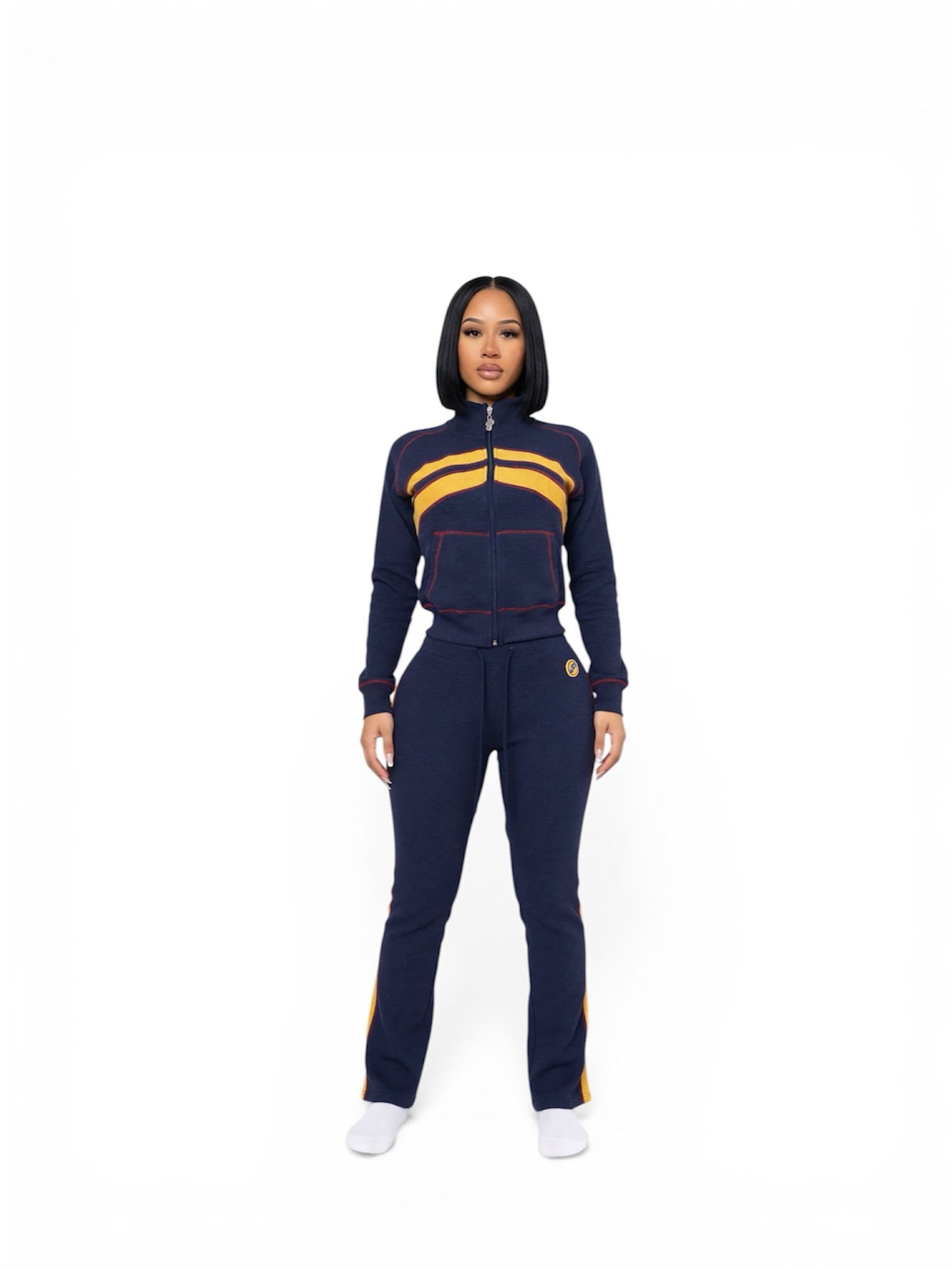 Cozy Cove Jogging set