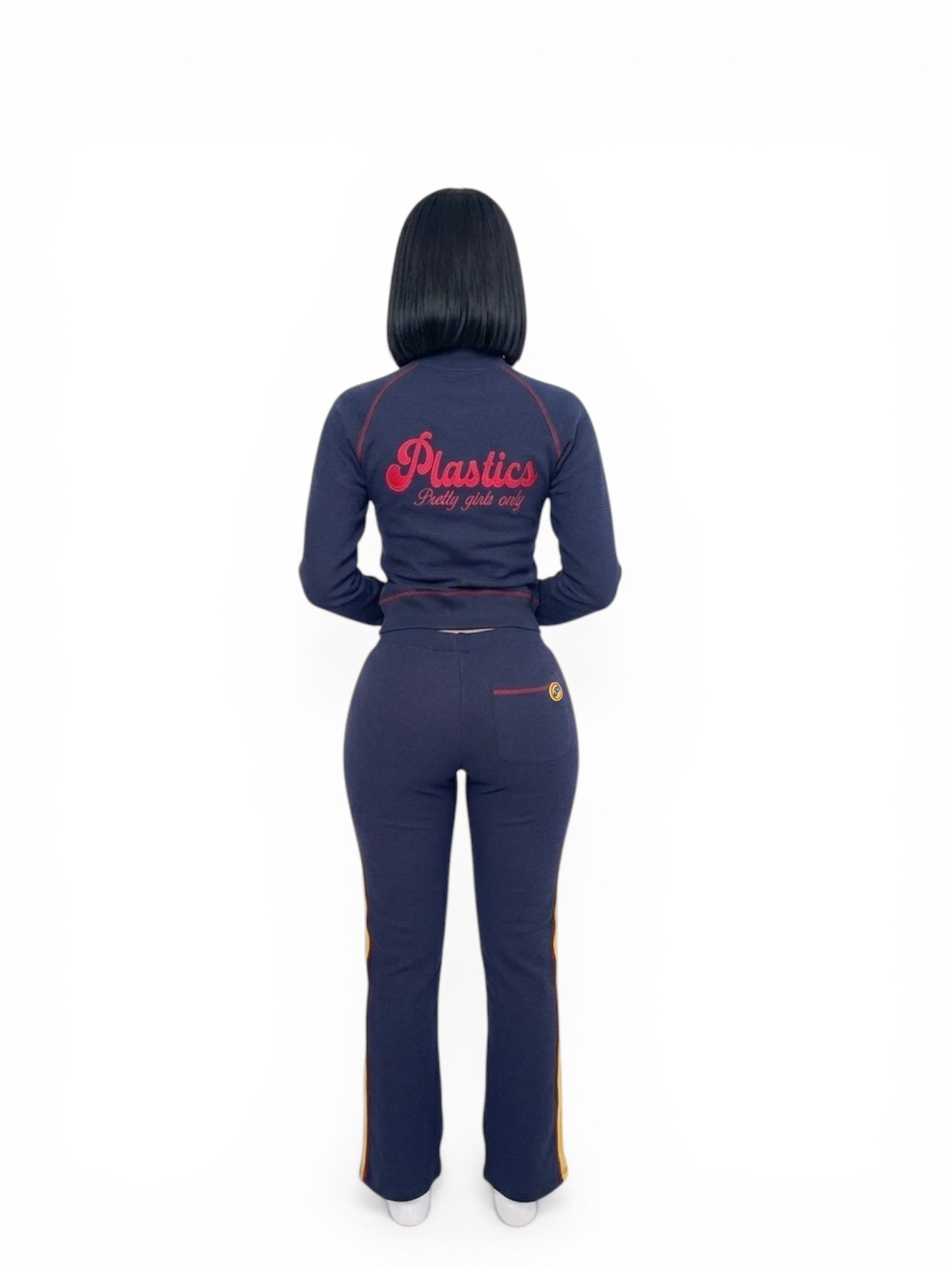 Cozy Cove Jogging set